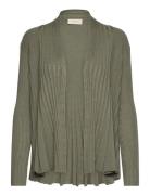 Cardigan From Freequent In A Soft Material With An Elegant Texture. Th...