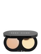 Creamy Concealer Kit, Warm Ivory Peitevoide Meikki Bobbi Brown