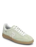 W2200-84 Matalavartiset Sneakerit Tennarit Green Rieker