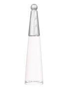 L'eau D'issey Edp Intense Hajuvesi Eau De Parfum Nude Issey Miyake