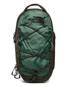 Borealis Sling Reppu Laukku Green The North Face