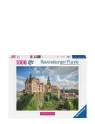 Sigmaringen Castle 1000P Toys Puzzles And Games Puzzles Classic Puzzle...