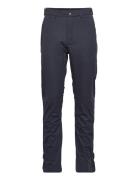 Mens Bounce Raintrousers Sport Sport Pants Blue Abacus