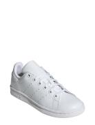 Stan Smith J Matalavartiset Sneakerit Tennarit White Adidas Originals