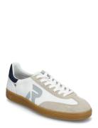 U2200-82 Matalavartiset Sneakerit Tennarit White Rieker