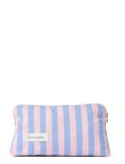 Celia Mini Toiletry Bag Toilettilaukut Beige STUDIO FEDER