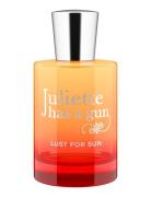 Lust For Sun Edp 50Ml Hajuvesi Eau De Parfum Nude Juliette Has A Gun