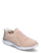 Rieker Ladies Shoes M5072-62 Beige Tennarit Sneakerit Kengät Beige Rie...