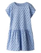 Nmfvilinse Capsl Dress Dresses & Skirts Dresses Casual Dresses Short-s...