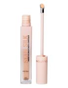 Revolution Skin Silk Radiant Serum Under Eye Brightener Light Peach Pe...