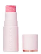 Revolution Skin Silk Marble Blush Stick Pinched Light Pink Poskipuna M...