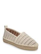 Espadrilles Matalat Sandaalit Espadrillot Beige Billi Bi