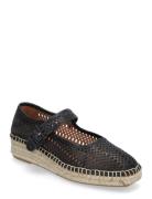 Espadrilles Korolliset Sandaalit Espadrillot Black Billi Bi