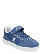 Prestige Mix B Ps Low Cut Shoe Sport Sneakers Low-top Sneakers Blue Ch...