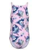 Swimsuit Uimapuku Uima-asut Navy Lilo & Stitch