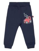 Lwpani 202 - Sweatpants Bottoms Sweatpants Navy LEGO Kidswear