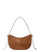 Itami Bags Small Shoulder Bags-crossbody Bags Brown VAGABOND
