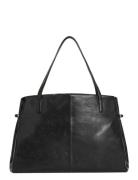 Cannes Bags Top Handle Bags Black VAGABOND