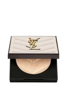 Ysl Ah Hyper Luminize 2 Korostus Varjostus Contouring Meikki Beige Yve...