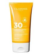 Youth-Protecting Sunscreen High Protection Spf30 Body Aurinkorasva Var...