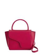 Montalcino Geranio Vacchetta Bags Small Shoulder Bags-crossbody Bags R...
