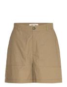 Barbour Cary Shorts Bottoms Shorts Casual Shorts Beige Barbour