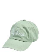 Pctikla Cap Accessories Headwear Caps Green Pieces