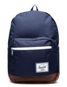 Pop Quiz Backpack Reppu Laukku Blue Herschel