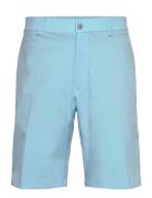 Chev Tech Short Ii Sport Shorts Sport Shorts Blue Callaway