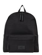 Metro Nylon Backpack 43 Reppu Laukku Black Calvin Klein
