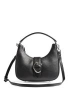 Nelinambg Bag, Grain Bags Top Handle Bags Black Markberg