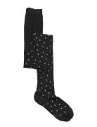 Tights Snowdrops Sukkahousut Blue Mp Denmark