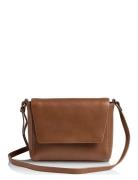 Saigembg Crossbody Bag, Ant. Bags Crossbody Bags Brown Markberg
