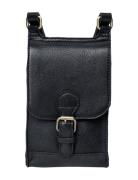 Jeane Small Bags Crossbody Bags Black RE:DESIGNED EST 2003