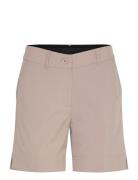 Beyond Shorts Sport Shorts Sport Shorts Beige Daily Sports