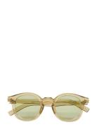 Hoodwinked Aurinkolasit Gold Le Specs