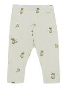 Leggings Bottoms Leggings White Fixoni