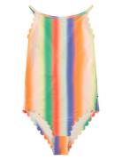 Noelle Uimapuku Uima-asut Multi/patterned Molo