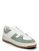 Faraway Low U Total Matalavartiset Sneakerit Tennarit White Sneaky Ste...