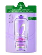 L'oréal Paris Elvital Hyaluron Plump Shampoo Refill För Fuktfattigt Hå...
