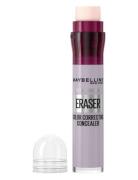 Maybelline New York Instant Eraser Color Correcting Concealer 152 Purp...