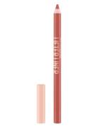 Maybelline New York Lifter Liner 04 Out Of Line Läppenna 1,2 G Huuliky...