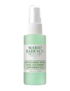 Facial Spray W/ Aloe, Cucumber & Green Tea Kasvovesi Kasvojen Puhdistu...