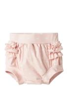 Nbffiona Swim Bloomers Lil Uimashortsit Pink Lil'Atelier