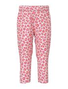 Nmfvinaya Pant Bottoms Trousers Pink Name It