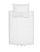 Bed Linen Junior Home Sleep Time Bed Sets White MarMar Copenhagen