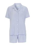 Pyjamas Pyjama Blue Damella Of Sweden