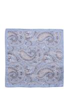 Pocket Square Taskuliina Blue Amanda Christensen