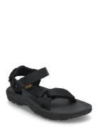 Hurricane Xlt 2 Shoes Summer Shoes Sandals Black Teva