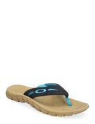 Operative Sandal 2.0 Flipflopit Rantasandaalit Sandaalit Black OAKLEY